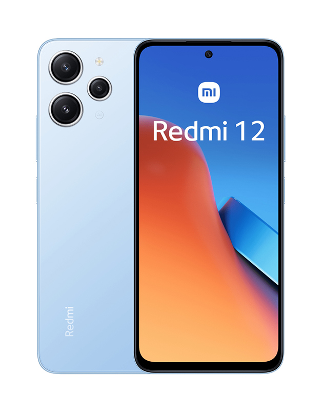 Xiaomi Redmi 12